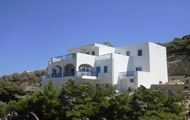 Greece,Greek Islands,Dodecanesa,Karpathos,Diafani,Hotel Studios Glaros